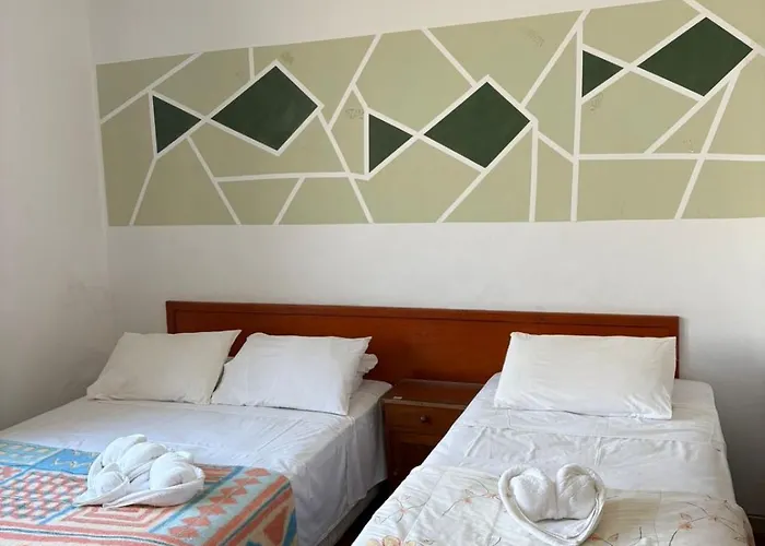 Grande Hotel Torres