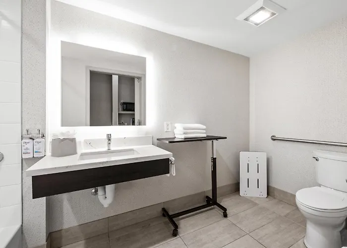 Holiday Inn Express - Sunnyvale - Silicon Valley By Ihg