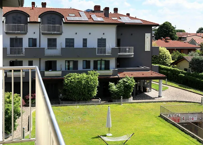 Hotel Residence Aurora