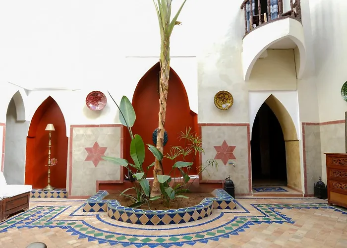 Riad Basma Marrakech