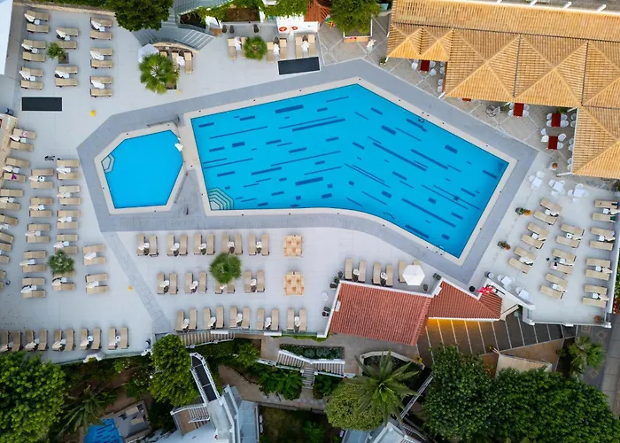 Rethymno Mare Royal & Water Park
