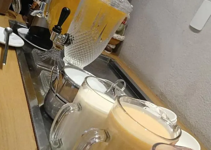 Hotel Trilhos de Minas