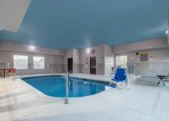 La Quinta By Wyndham Hobbs