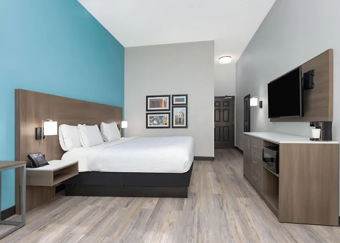 La Quinta By Wyndham Hobbs