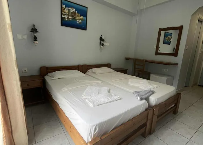 Hotel Asteria