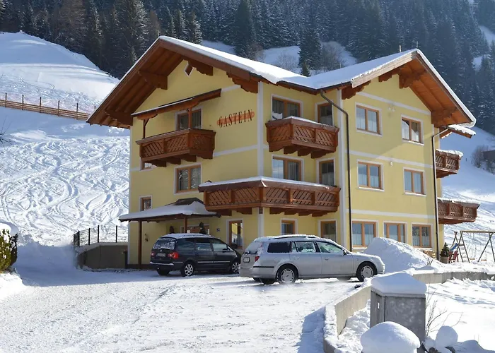 Gastein, Landhaus