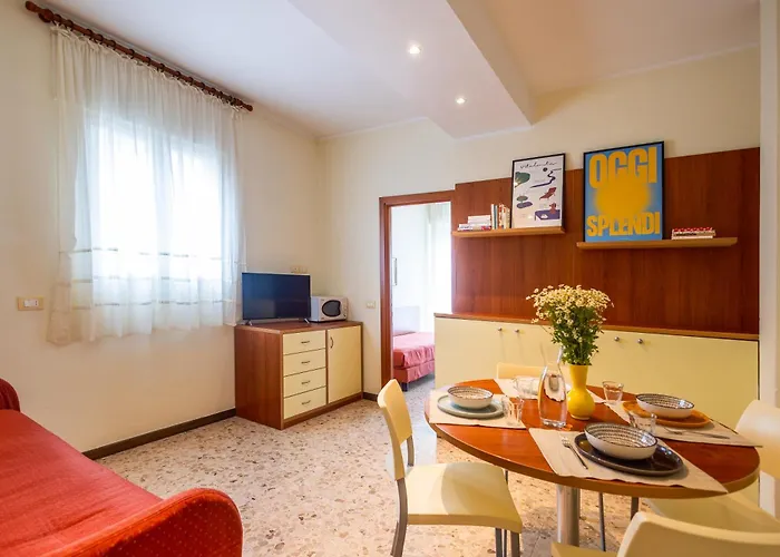 Residence Sabrina