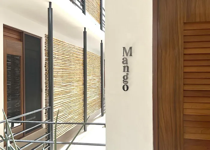 Latino Hotel Boutique