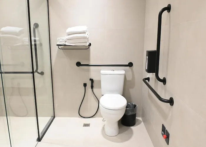 Slaviero Hotel Blumenau