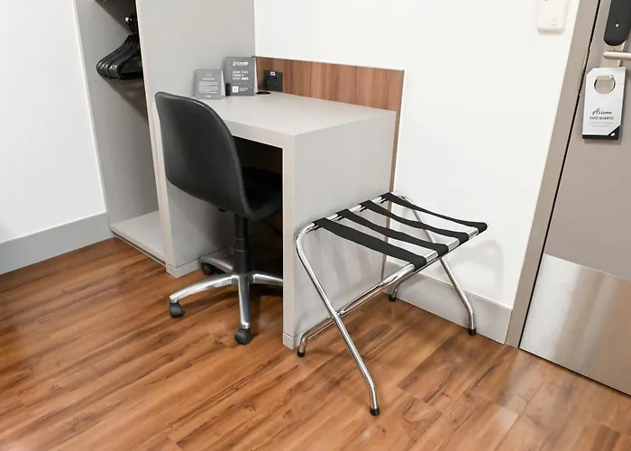 Slaviero Hotel Blumenau