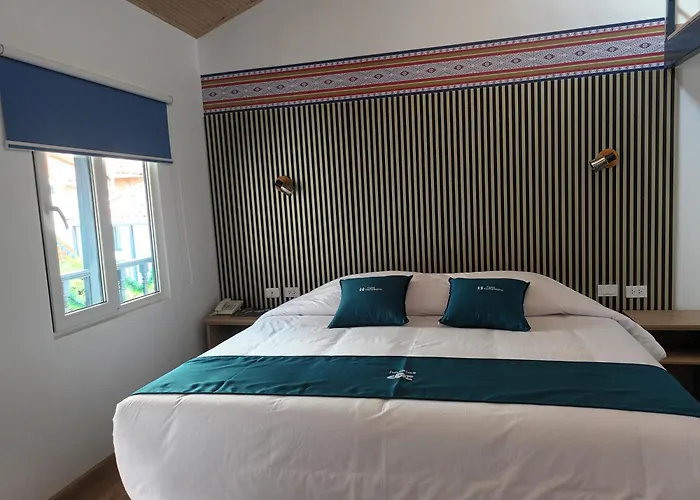 Hotel Casa Campesina Cuzco