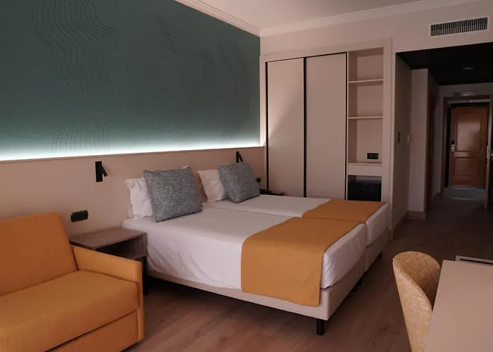 Ukino Palmeiras Village - 24h All Inclusive