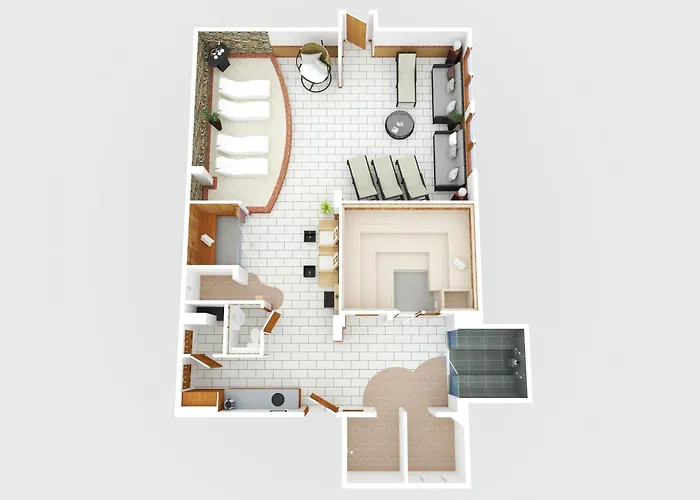 Hotel Garni Alpenjuwel
