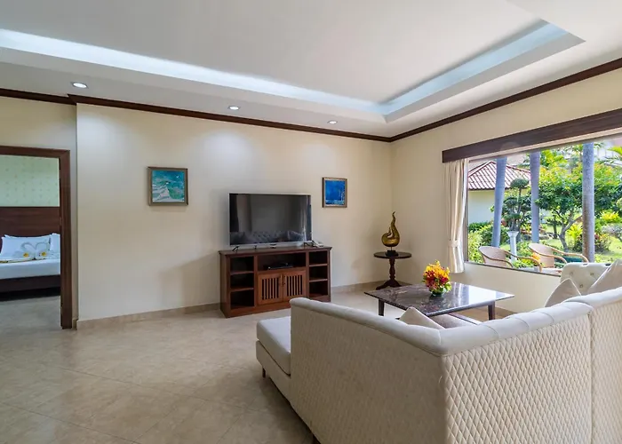 Thai Garden Resort