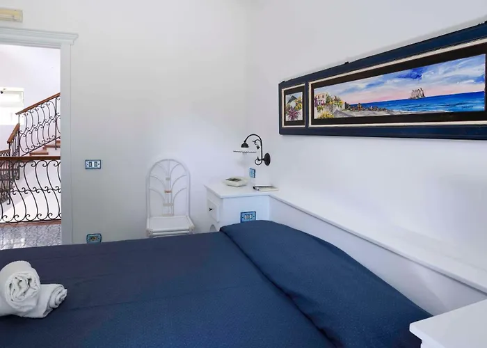 Pietra Pomice Hotel