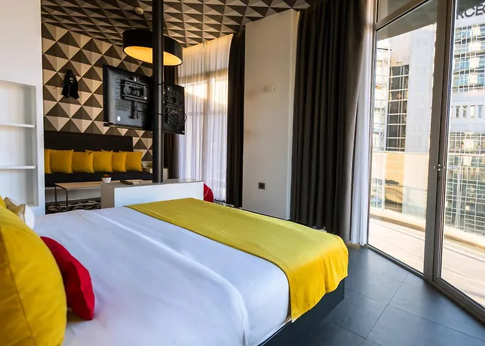 The Smallville Hotel