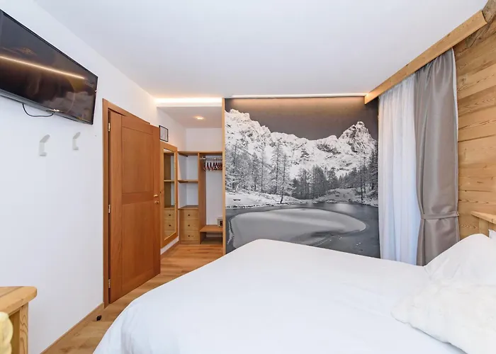 Hotel Des Roses