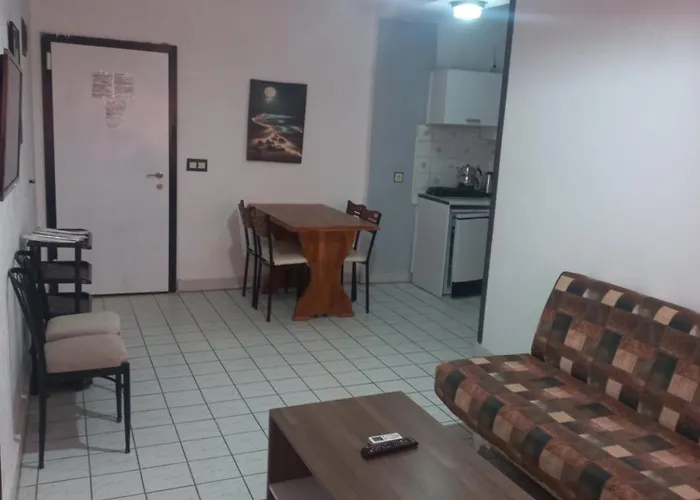 Delphin Apart Hotel