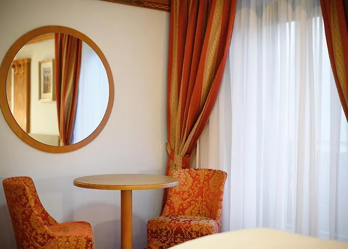 Hotel Ronce