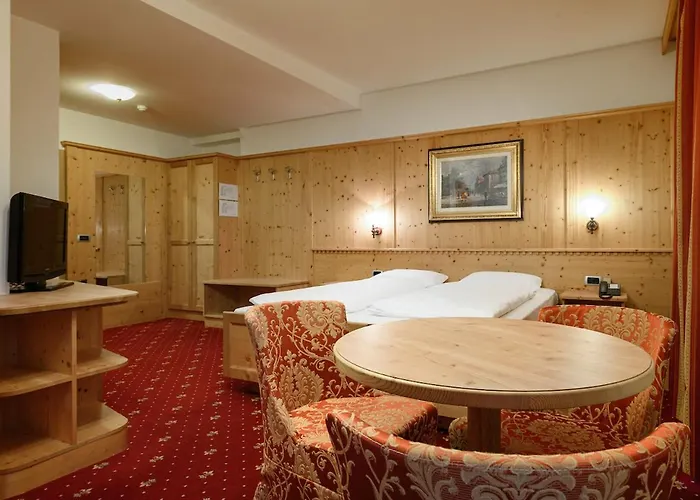 Hotel Ronce
