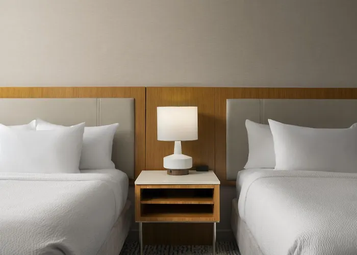 Springhill Suites By Marriott Voorhees Mt. Laurel/Cherry Hill