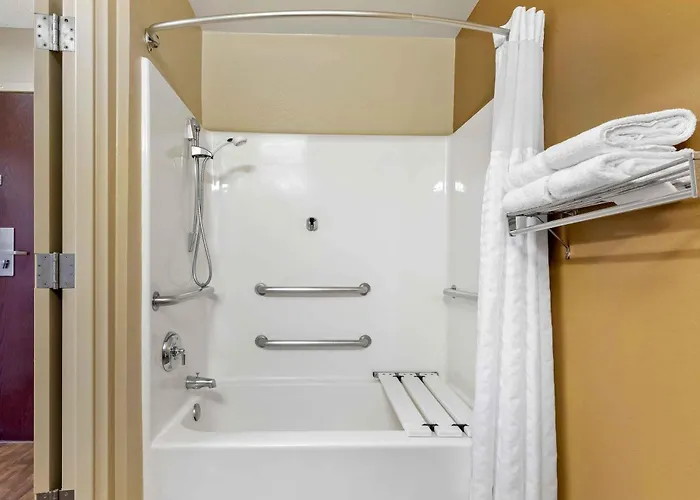 Extended Stay America Suites - Cincinnati - Florence - Turfway Rd