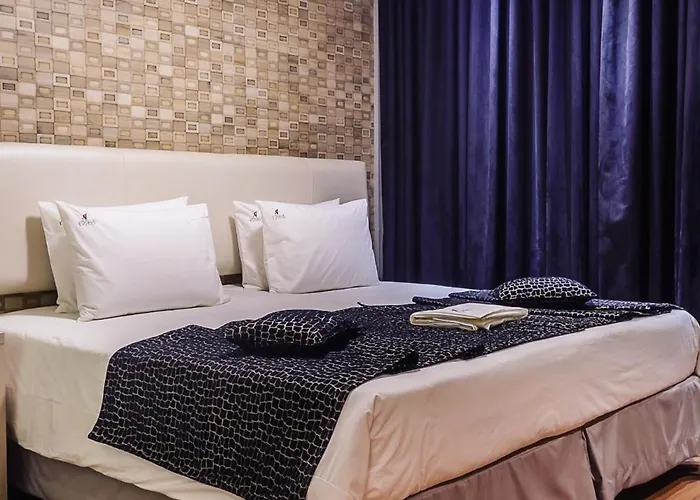 Vox Hotel