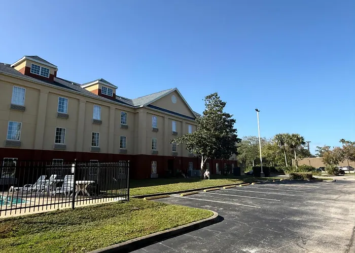 Quality Inn Ormond Beach - Daytona