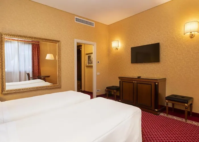 Hotel Maxim