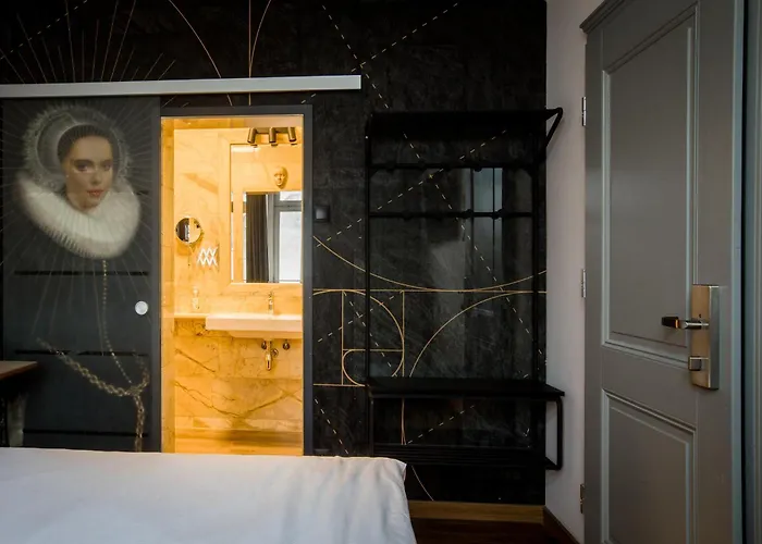 Hotel Ambasada Boleslawiec