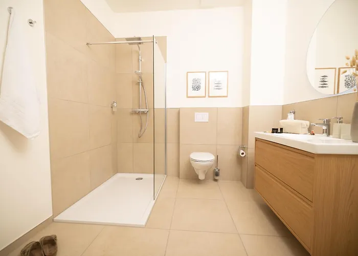 Aparthotel Altes Schwedisches Konsulat