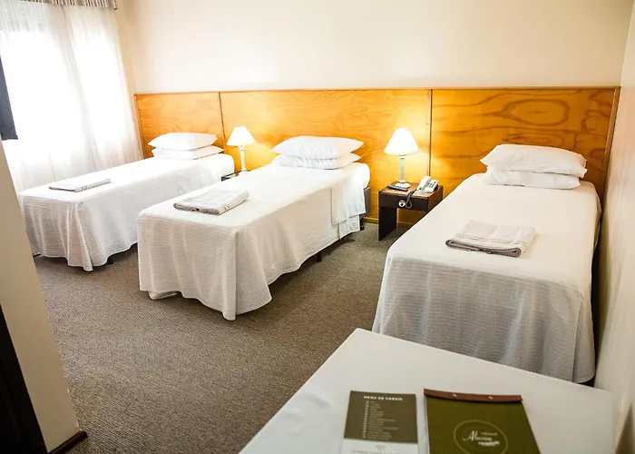 Planalto Hotel