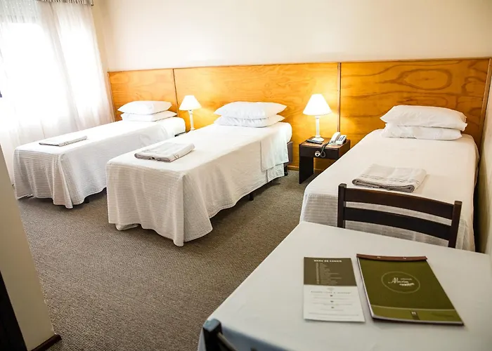 Planalto Hotel