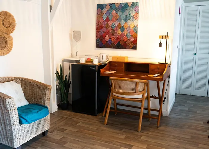 Koho Sxm - Ex Hevea Hotel
