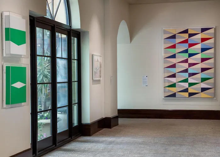 The Alfond Inn