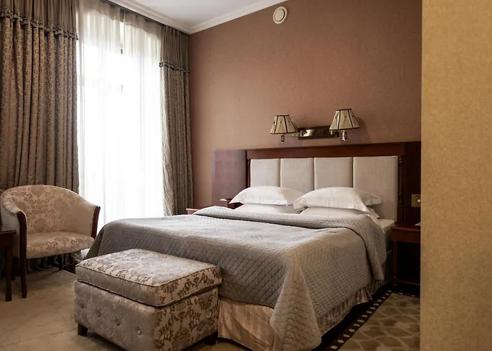 Allureinn Hotel And Spa