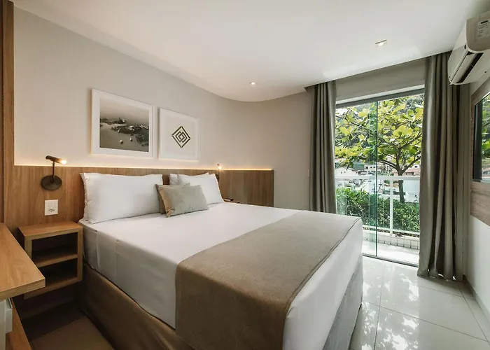 Angra Beach Hotel
