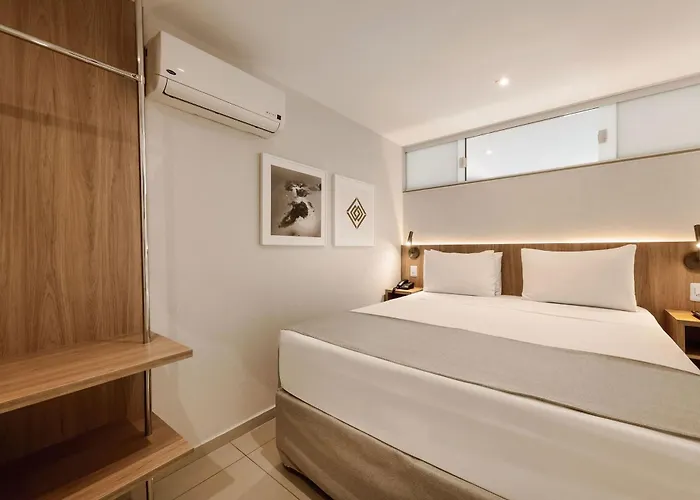 Angra Beach Hotel