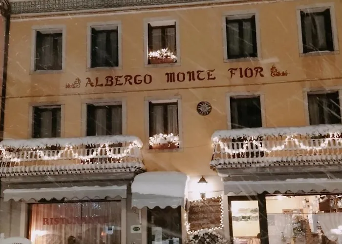 Hotel Monte Fior