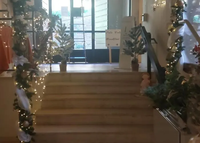 Hotel Alma Domus
