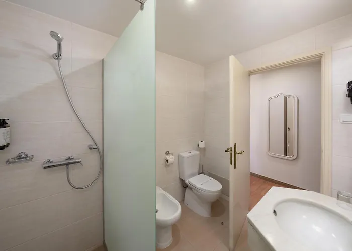 Hotel Madeira