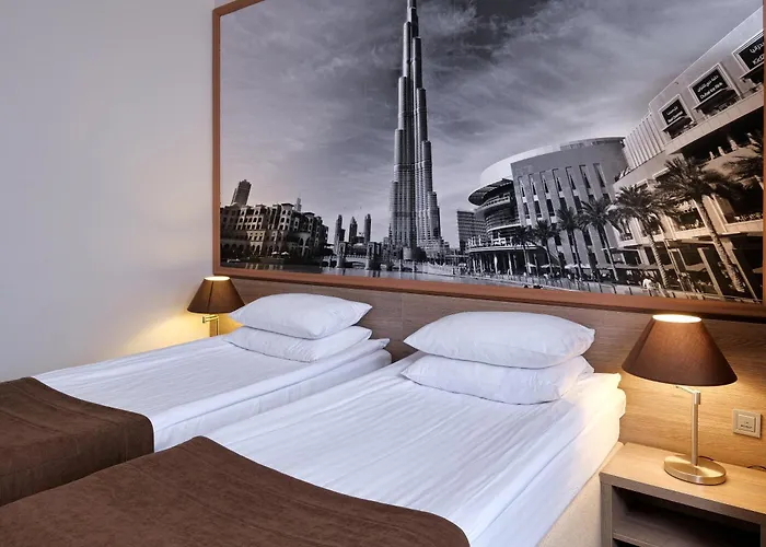 Rius Hotel Lviv