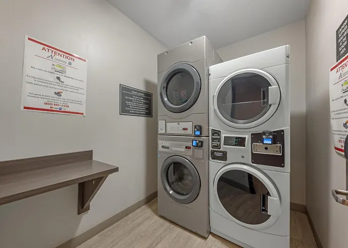 Best Western Plus Killeen - Fort Hood Hotel & Suites