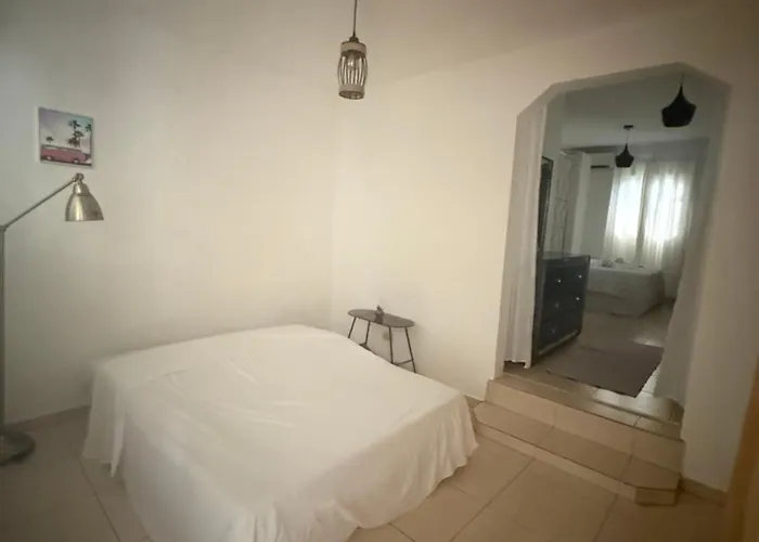 Hotel Sol Azul