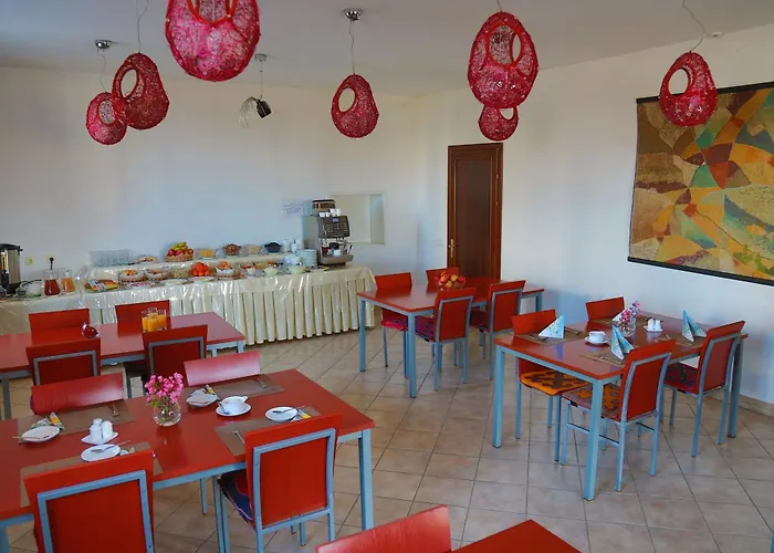 Amir Hotel