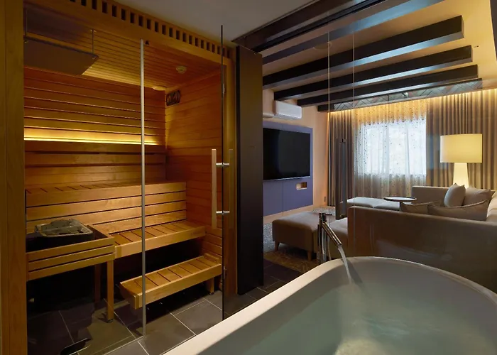 Niseko Northern Resort, An'Nupuri