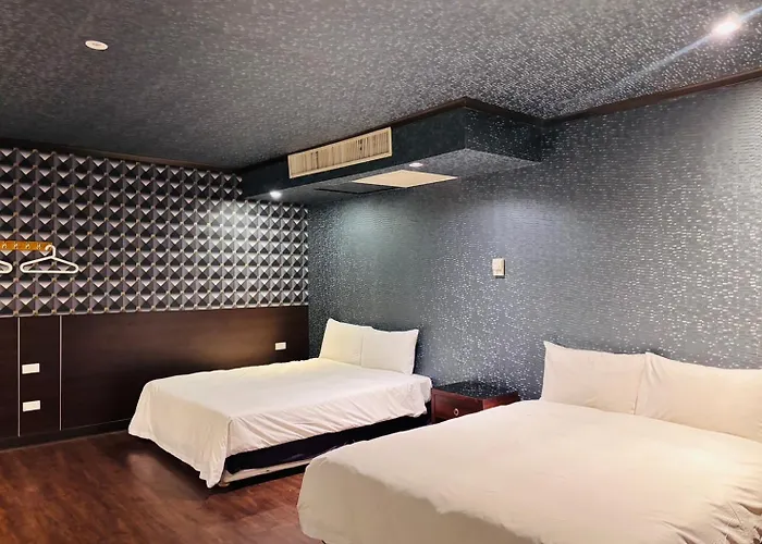 Centre Hotel