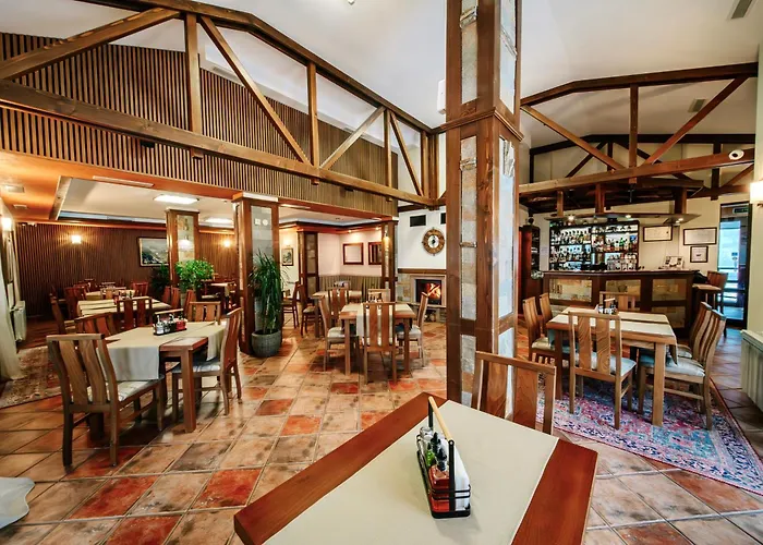 Oak Residence Hotel&Relax
