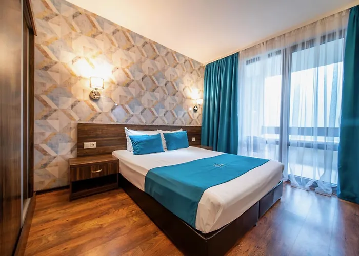 Oak Residence Hotel&Relax