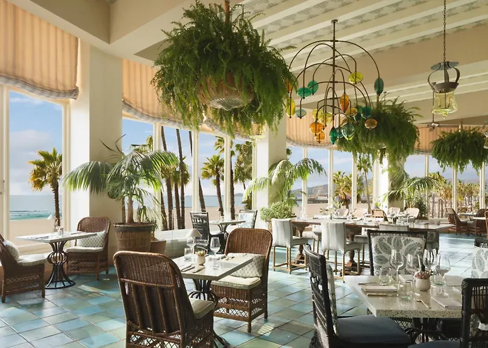 Casa Del Mar